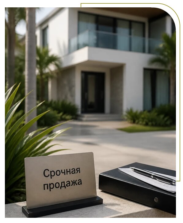 Срочная продажа недвижимости Пхукет из Мелеуза от 51145 р. | коПхукет-Млз