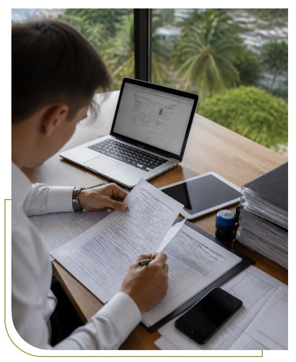 Профессиональная проверка застройщика на Пхукете из Мелеуза